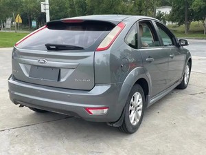 Ford <span class=keywords><strong>Focus</strong></span> Hatchback Classic édition <span class=keywords><strong>2012</strong></span>, 1.8L automatique, modèle de base, best-seller et abordable, au prix le plus bas - Product Image 3