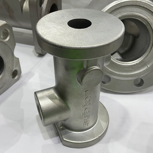 中国制造商铸造精密定制<span class=keywords><strong>Oem</strong></span>铸铁零件锌金属铝压铸件服务压铸件 - Product Image 6