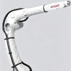 Brazo Robótico Industrial de 6 Ejes bibo con Carga Útil de 35 kg y Alcance de 1900 mm, EFORT ER35-1900 para Soldadura, Manipulación de Materiales y Atención de Máquinas - Product Image 1