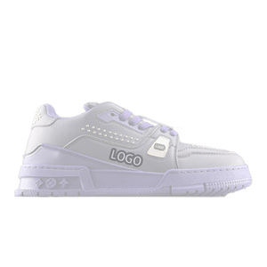 Scarpe da Skate Traspiranti di Produzione Cinese Best Seller, Comode e Resistenti all'Usura - Product Image 1