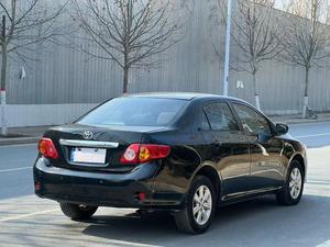 <span class=keywords><strong>Toyota</strong></span> <span class=keywords><strong>Corolla</strong></span> d'occasion à bon <span class=keywords><strong>prix</strong></span>, modèle <span class=keywords><strong>2009</strong></span>, transmission manuelle, essence 1.6L, véhicule de tourisme - Product Image 4