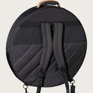 Étui de transport pour cymbales, étui de rangement pour instruments, 20/24 pouces, étanche, pour gong, tambourin à roulettes - Product Image 3