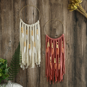 Attrape-rêves <span class=keywords><strong>en</strong></span> <span class=keywords><strong>macramé</strong></span>, usine Offres Spéciales attrape-rêves <span class=keywords><strong>en</strong></span> <span class=keywords><strong>macramé</strong></span> grand attrape-rêves <span class=keywords><strong>en</strong></span> <span class=keywords><strong>macramé</strong></span> - Product Image 4