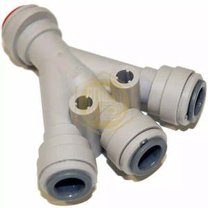 Raccordo a 3 vie John Guest - Product Image 4