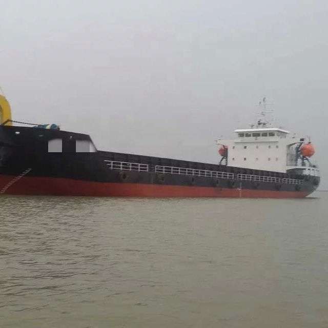4800 DWT barge для продажи