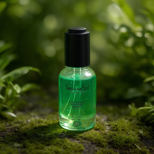 Ampolla de Cristal Regen de SeohaeSol, 50 ml, Sérum para Todo Tipo de Piel, Cuidado Diario - Product Image 3