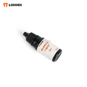 Líquido de Modelado para Laboratorio <span class=keywords><strong>Dental</strong></span> de 8 ml, Utilizado para Ajustar la Viscosidad de la Cerámica Polimérica - Product Image 2