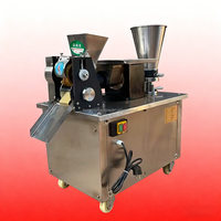 Machine à faire des pâtés à la viande compacte pour un usage domestique avec une utilisation simple pour les cuisines domestiques et les vendeurs de nourriture