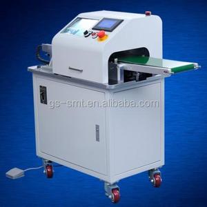 Machine de découpe -506, machine à découper multi-lames - Product Image 3