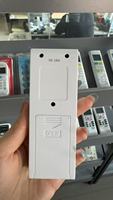 Nouvelle télécommande de remplacement sans fil pour climatiseur Gree YBOFB2 et modèles Haier AC
