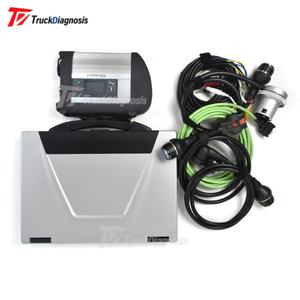 Mb Star C3 SD Connect C5 Star Diagnosis C4 Multiplexer C6 for Super MB PRO M6 Doip Compact 4 Benz Truck Car Diagnostic <b>Scanner</b> - Product Image 3