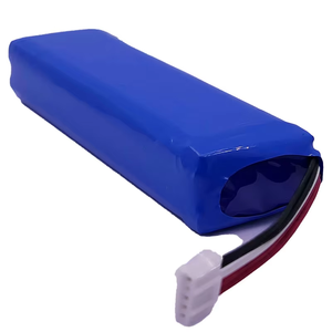 Batterie de remplacement haute puissance 3.7v 6000mAh, batteries au lithium GSP1029102R 310sl pour enceinte Bluetooth Charge 2 Plus/2+ - Product Image 6