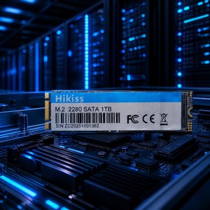 SSD Internal M.2 2242 2280 128GB 256GB 512GB 1TB 2TB SATA PCIe Solid State Hard Drive untuk Notebook PC - Product Image 6