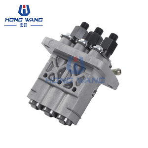 Repuestos para Excavadora 155-7989 293-3246 252-6987 Bomba de Inyección de Combustible Compatible con Motor 302.5 303.5 3013 3013C HongWang - Product Image 3