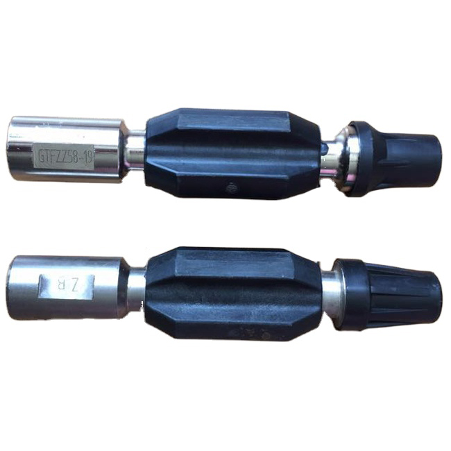 API не вращающийся направляющий/Центратор с шпинделем