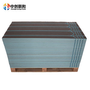 Tableros extruidos de <span class=keywords><strong>poliestireno</strong></span> XPS de 1200x600mm para paneles de calefacción de aislamiento de techo de suelo tablero de respaldo de azulejo de pared Exterior de baño - Product Image 5