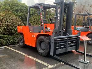 סין מחיר נמוך הלי g סדרת 2-2.5 טון cpcd20 2.5 3 3.5 3.5t 4k 5 7 8t 10 25 טון 4x4 ספק סיני מלגזה דיזל הידראולית - Product Image 3