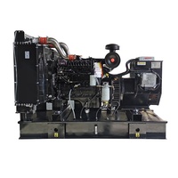 120KW DCEC motor 150KVA generador diesel salida de fábrica generador precio