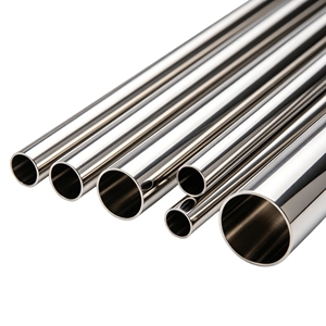 <span class=keywords><strong>Tube</strong></span> de précision poli TP304 OD38 WT1-3 ASTM A269 ISO9001 Tolérance ID 0,05 pour ligne hydraulique haute pression - Product Image 2