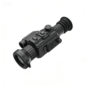 Visor Térmico Hikmicro con Telémetro Láser para Caza, Óptica de Alta Sensibilidad, Resolución 384/640, Aumento 2.6x 2.6x - Product Image 6