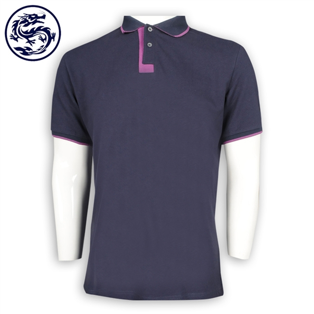 polos de marca em promoção