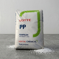 Granulés de polypropylène homopolymère haute clarté, qualité supérieure, directement de l'usine, pour la fabrication de sacs tissés et la cerclage, pour les acheteurs B2B