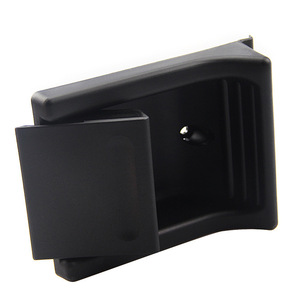 ฝาครอบมือจับประตู Dodge รุ่น 5132049AA อะไหล่ทดแทนทำจากพลาสติก - Product Image 5