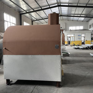 Horno de Pizza para Fogatas, Leña, LEYAO Bakery, 3 Años de Garantía, 600°C de Alta Temperatura, para el Mercado <span class=keywords><strong>Filipino</strong></span> - Product Image 3