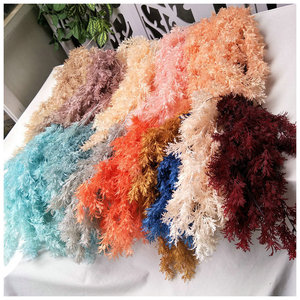 Miniature Hanging Artificial Snapdragons 100cm-200cm Wedding <b>Wall</b> Ceiling <b>Decoration</b> <b>Flowers</b> Fabric Material - Product Image 4