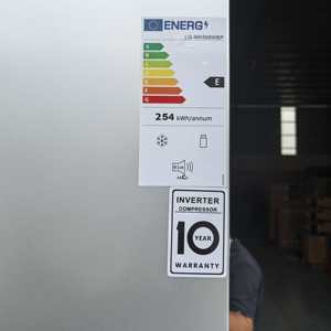 Réfrigérateurs à congélateur supérieur de 560 <span class=keywords><strong>litres</strong></span>, intelligents, sans givre, équipement de réfrigérateur à double <span class=keywords><strong>porte</strong></span> pour la maison, réfrigérateur avec distributeur d'eau - Product Image 4