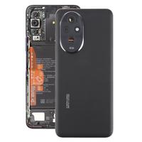 Coque arrière de batterie OEM pour Honor 200 avec cache-objectif d'appareil photo