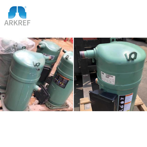 CE Certified <strong>Compressor</strong> Industrial Water Chiller GSD80295VAB612 <strong>Bitzer</strong> <strong>Scroll</strong> <strong>Compressor</strong> - Product Image 2
