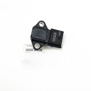 車用センサー 吸気圧センサー ヒュンダイ・キア用 MAPセンサー 39200-2F000 392002F000 - Product Image 4