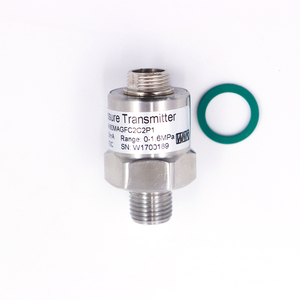 WNK OEM/ODM Universal <strong>Pressure</strong> Measuring Instruments 4-20mA 0-5V <strong>Pressure</strong> <strong>Sensor</strong>/PressureTransducer/<strong>Pressure</strong> Transmitter - Product Image 6