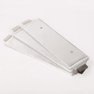 DEFNOCO High Discharge Rate 1S RC <b>Drone</b> <b>Battery</b> 16ah 22ah 27ah 30ah 32ah 67ah 108ah 3.7V 330Wh/kg Solid State <b>Battery</b> - Product Image 1