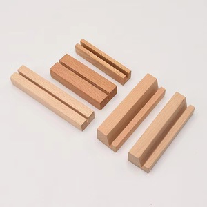 Thân Thiện Với Môi Bằng Gỗ Thẻ Hình Ảnh Đơn Chủ Sở Hữu Bưu Thiếp Hiển Thị Hình Ảnh Đứng Kinh Doanh Lịch Gỗ Thủ Công Mỹ Nghệ Hộp Gỗ Tường Dấu Hiệu - Product Image 1