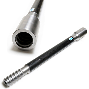 T45 MF מוט, אורך = 3660mm, עבור ספסל קידוח - Product Image 4