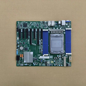 Motherboard X12SPL-F MBD-X12SPL-F C621A <b>Socket</b> P+ LGA4189 Xeon Scalable LGA4189 SATA M.2 DDR4 IPMI - Product Image 1