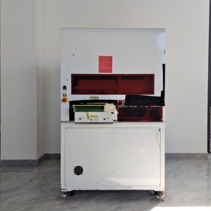 3D Laser Testing Equipment <strong>Inspection</strong> <strong>Machine</strong> with 3D Camera Applicable Electronic Industry Vision <strong>Inspection</strong> - Product Image 6