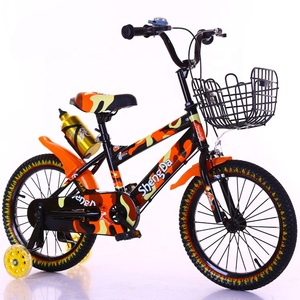 Trẻ Em Xe Đạp 12 Inch Nhựa Bánh Xe/Nhà Máy Trực Tiếp Giá Bán Kid Chu Kỳ Ở Ấn Độ/Thiết Kế Mới Phổ Biến Mô Hình Trẻ Em Xe Đạp - Product Image 3