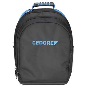 Gedore WT 1056 11กระเป๋าเป้สะพายหลัง profi - Product Image 1