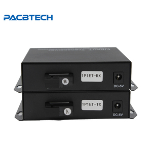 4-Kênh Pcm Điện Thoại Sợi Chuyển Đổi Bằng Giọng Nói Multiplexer FXS/FXO Cho Fax Rj11 Chậu <span class=keywords><strong>IP</strong></span> Mạng Sợi Quang Chuyển Đổi - Product Image 4