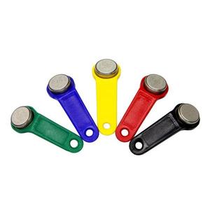 Xnet 2,0 Productos de control de acceso Set 5 Incluyendo EWM Xbutton - Product Image 1