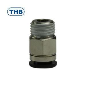 Conexiones PEX de Empuje Recto para Equipos CNC - Product Image 3