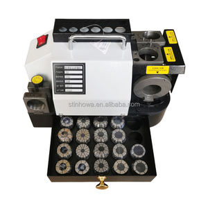 Trapano smerigliatrice attacco scalpello di alta qualità e trapano affilatrice ad alta efficienza - Product Image 5