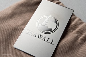 <span class=keywords><strong>Tarjeta</strong></span> de visita VIP de acero inoxidable de gama alta personalizada, logotipo corporativo de aniversario, recuerdo, regalo de Navidad, <span class=keywords><strong>tarjeta</strong></span> de Metal - Product Image 4