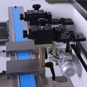 XTLASER generasi baru mesin lentur logam lembaran Cnc logam inovatif dengan teknologi cetak - Product Image 4