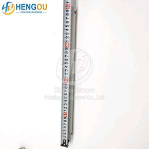 Nieuwe HENGOUCN NCGCN20-1180-DNM1269 pneumatische cilinder voor <span class=keywords><strong>Kodak</strong></span> CTP-systeem AL automatische plaatvoedingsbox lange arm - Product Image 5