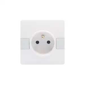 Wall Light Switches interruptor wifi No Neutral Toggle Black Power 1 2 Gang Glass Electrical And Socket 16 Amp Switch