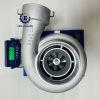 Turbocompresseur 451357-15, Haute Qualité en Stock, Machinerie de Construction 6508-11-5020 U20313700a 320c
